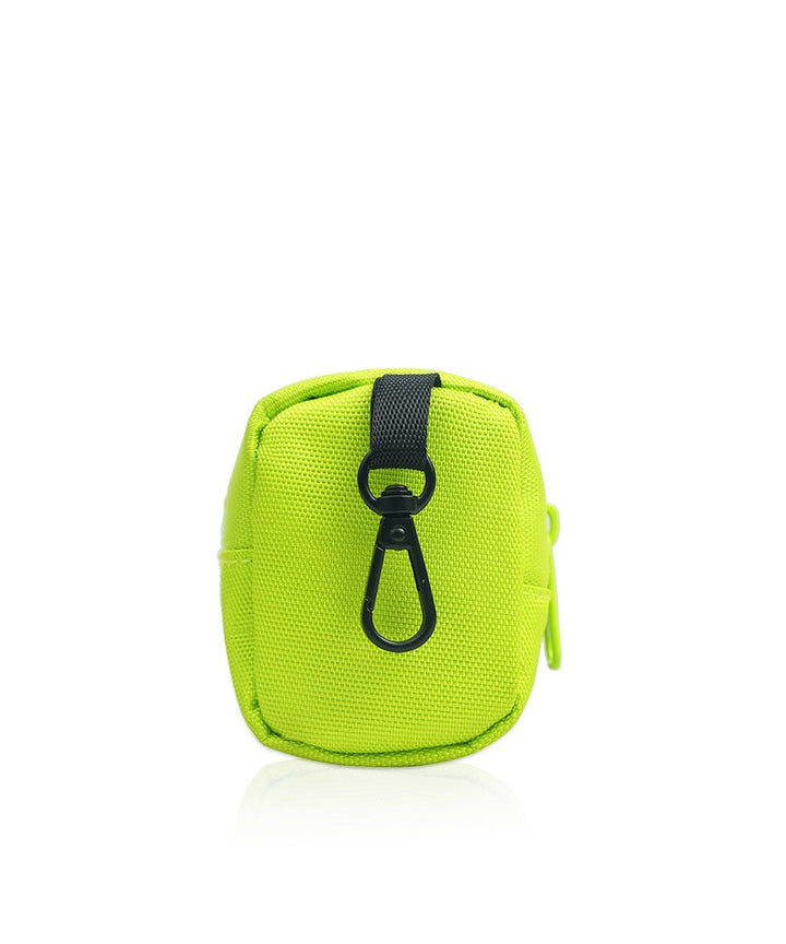 Multi - utility pouch // Neon - Urban Monkey® - UM23006_NGRN