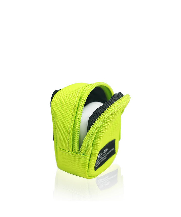 Multi - utility pouch // Neon - Urban Monkey® - UM23006_NGRN