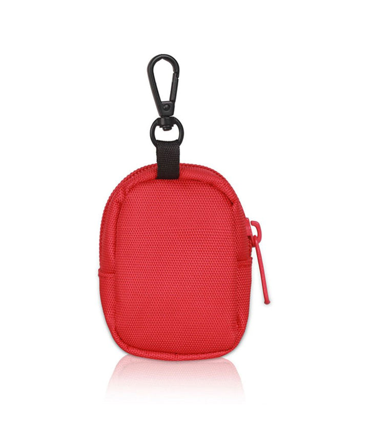 Multi - utility pouch // Red - Urban Monkey® - UM23006_RED