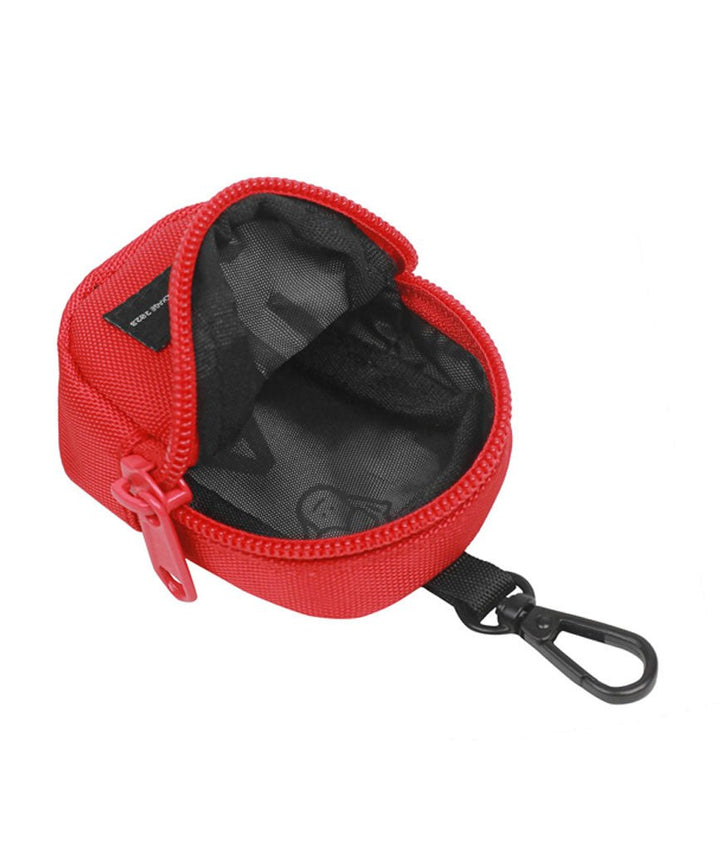 Multi - utility pouch // Red - Urban Monkey® - UM23006_RED