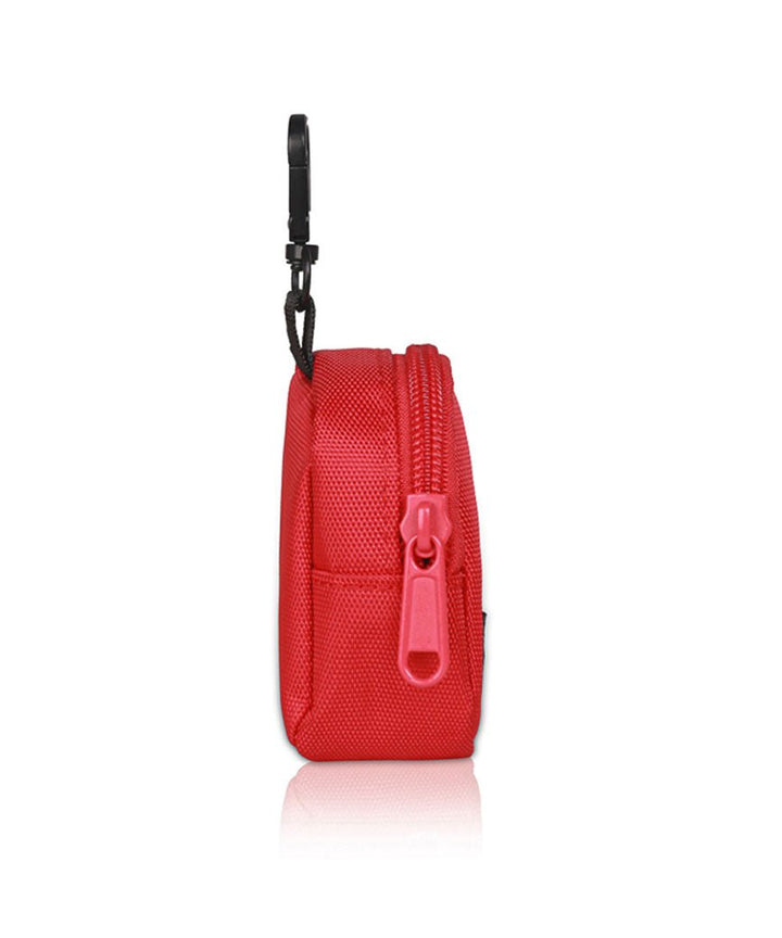 Multi - utility pouch // Red - Urban Monkey® - UM23006_RED