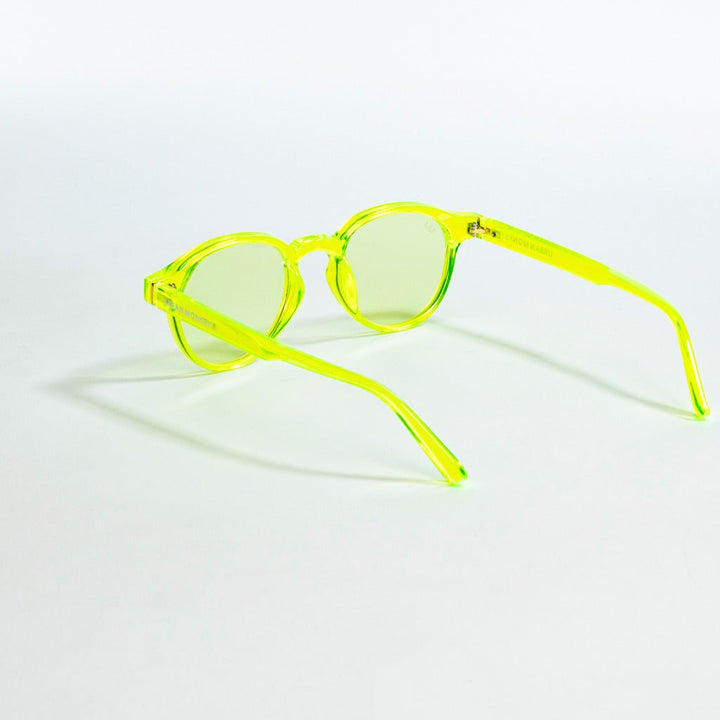 Neon Daze // 001 - Urban Monkey® - 33140 - C3