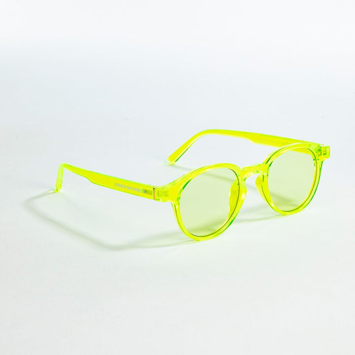 Neon Daze // 001 - Urban Monkey® - 33140 - C3