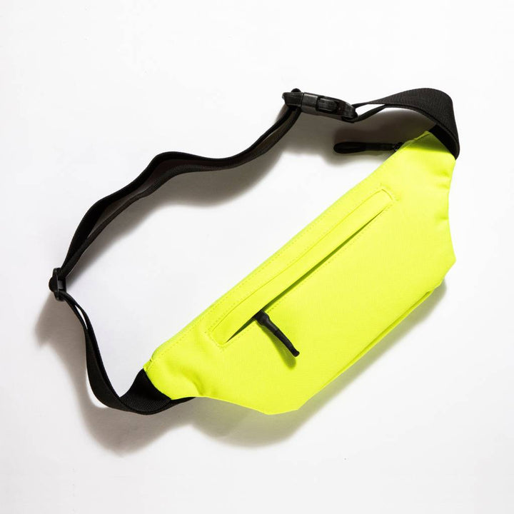 Neon Fanny Pack - Urban Monkey® - RHFP001_NY