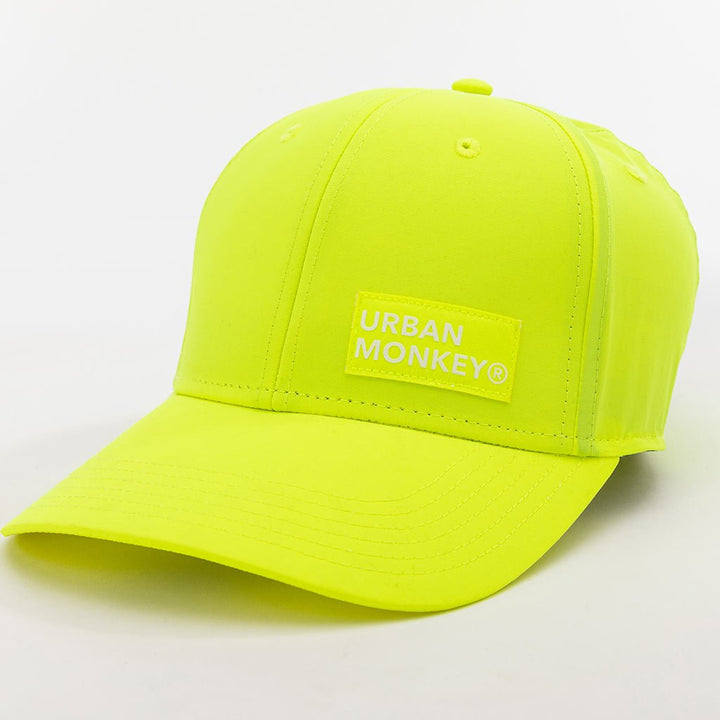 Neon for 2023 - Urban Monkey® - UMBC123_NGRN