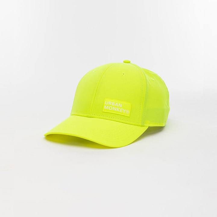 Neon for 2023 - Urban Monkey® - UMBC123_NGRN