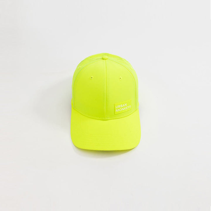 Neon for 2023 - Urban Monkey® - UMBC123_NGRN