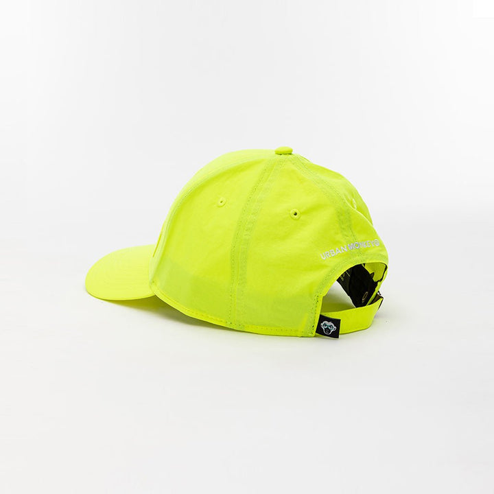 Neon for 2023 - Urban Monkey® - UMBC123_NGRN