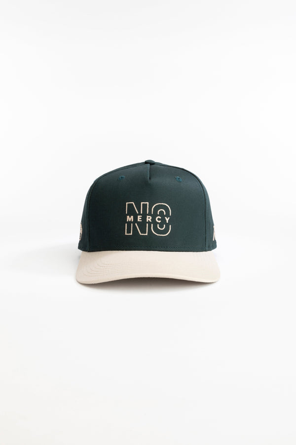 No Mercy - Urban Monkey® - RVS0011_Green