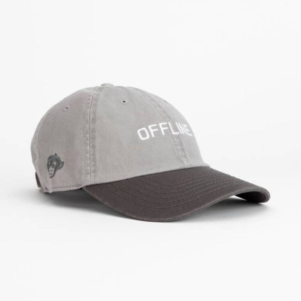 Offline - Urban Monkey® - UMBC0022_Grey