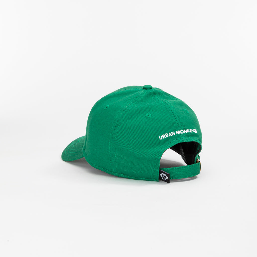 Organic store baseball cap