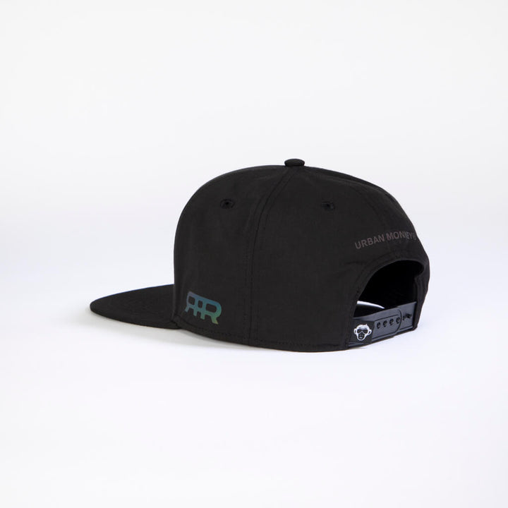 Phoenix - Urban Monkey® - RFTS004CP_BLK