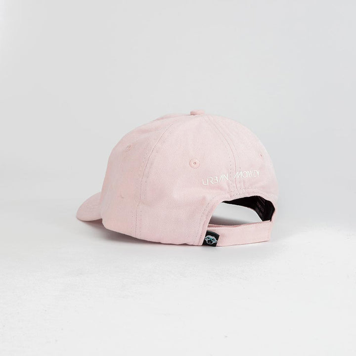 Pinky Babe Small Fit - Urban Monkey® - UMBK001_BP