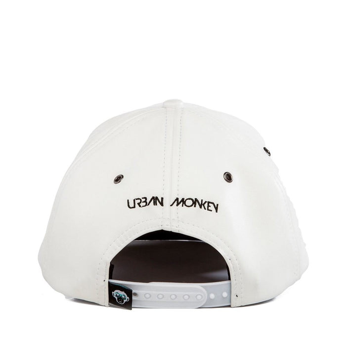 PU Vegan - Urban Monkey® - UMBC0012_WH