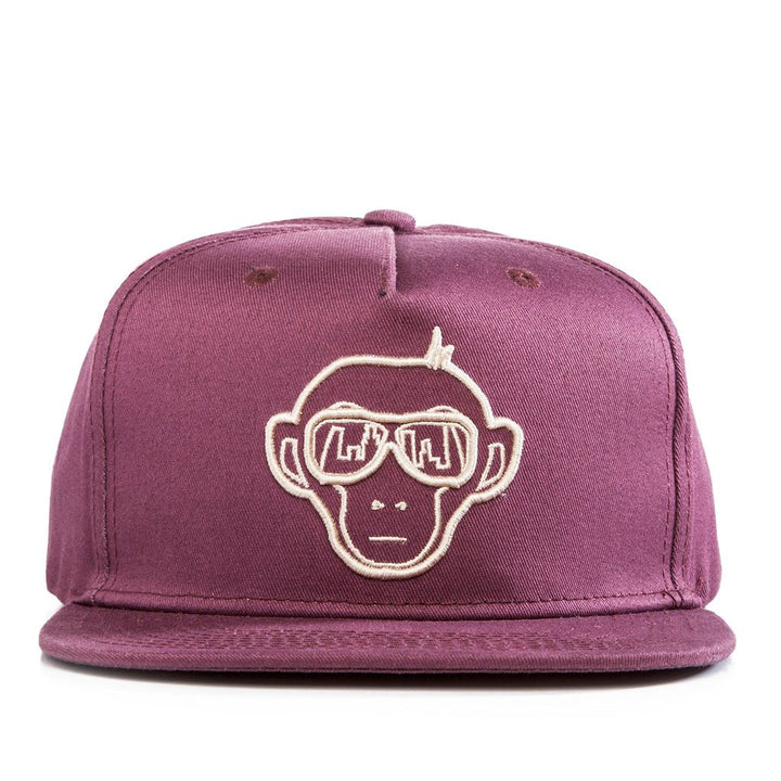 Purp Durp - Urban Monkey® - UMS0016