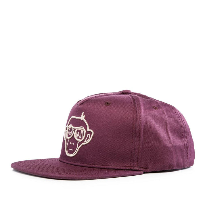 Purp Durp - Urban Monkey® - UMS0016