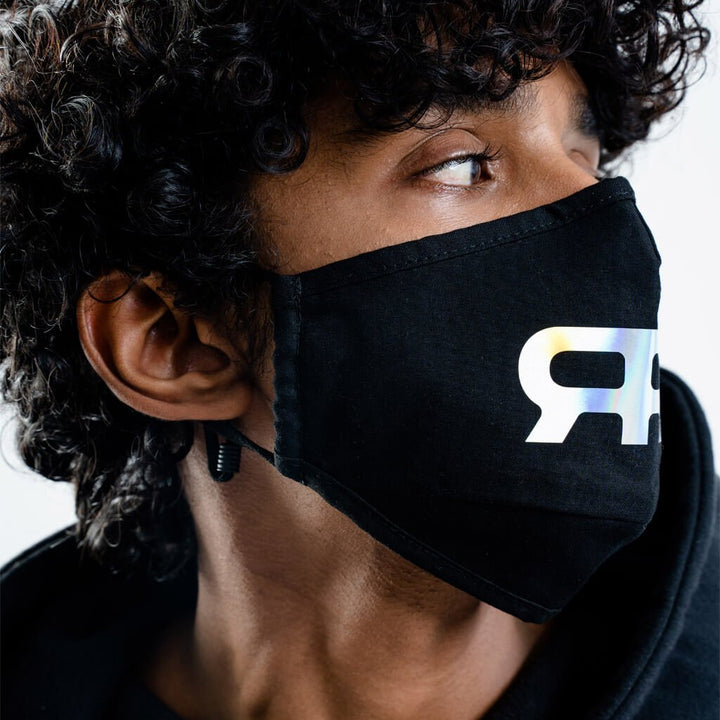 RR face mask - Urban Monkey® - RFMask002