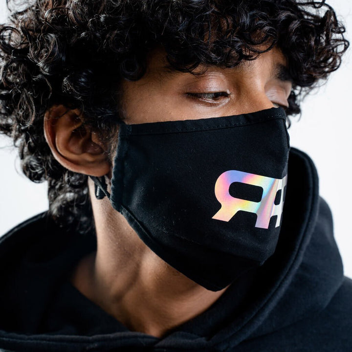 RR face mask - Urban Monkey® - RFMask002