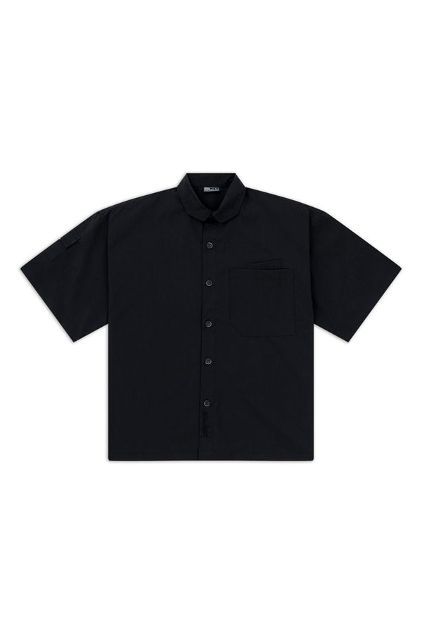 Self Control // Formal Shirt - Urban Monkey® - UM24A_SH_001_S