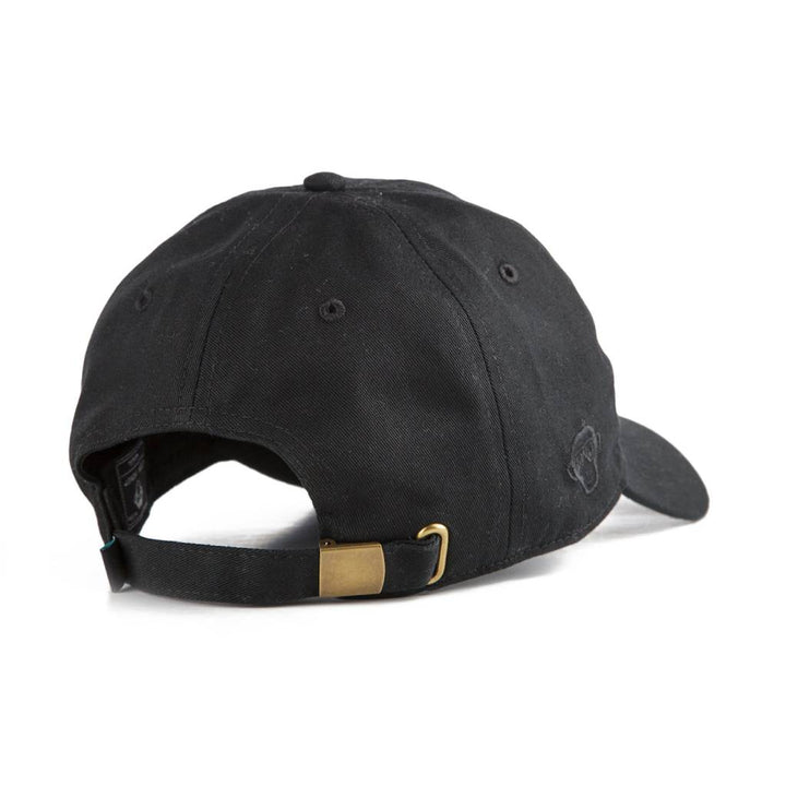 Simple Jim - Urban Monkey® - UMBC0019_Blk