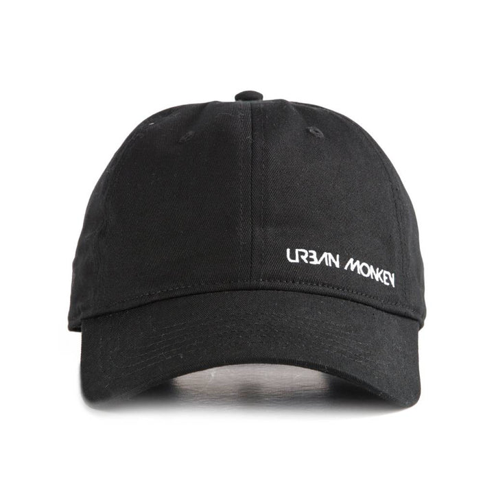 Simple Jim - Urban Monkey® - UMBC0019_Blk