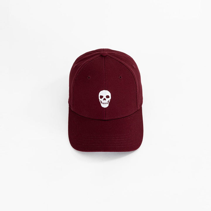 Skull // 001 - Urban Monkey® - UMBC080_MRN