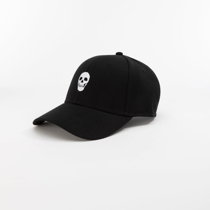 Skull // 002 - Urban Monkey® - UMBC080_BLK