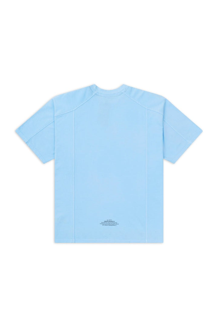 Skyline // Cut and Sew Tee