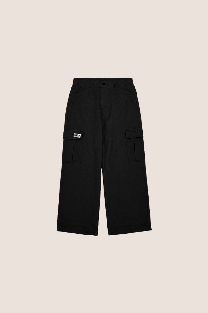 Buy Core Parachute Cargo Pants //002 Online – Urban Monkey®