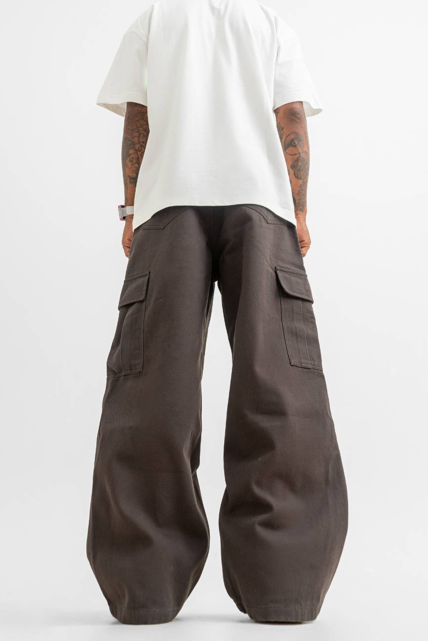 Wide Leg Hip Hop Pants Men Casual Cotton Harem Cargo Pants Loose Baggy  Trousers Streetwear Plus Size Joggers Men Clothing | Fruugo NO