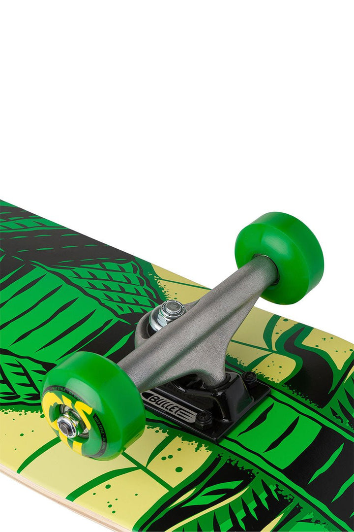 Swindler Mini 7.75in x 30.00in Creature Skateboard Complete - Urban Monkey® - 11116784