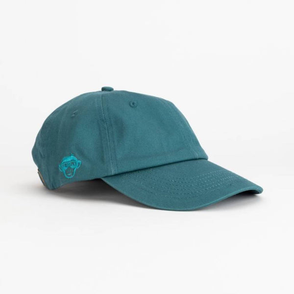 Teal Classic - Urban Monkey® - UMBC0001_Teal