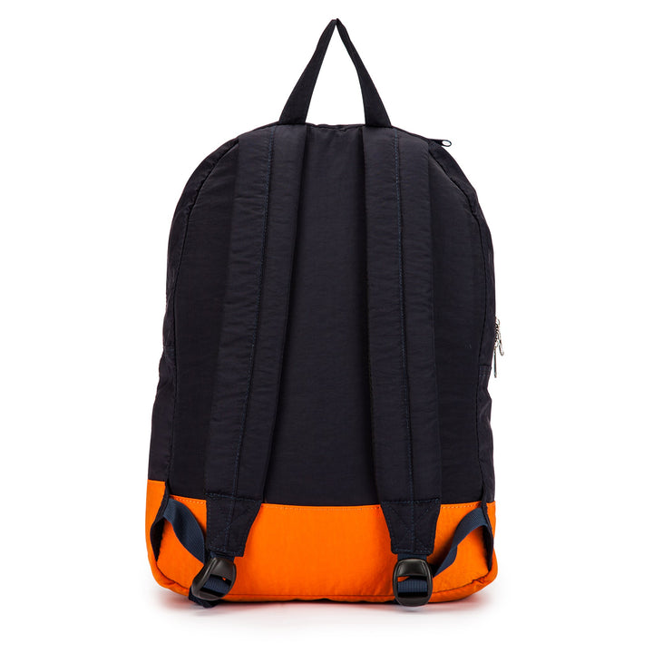 The Classic Bag - Urban Monkey® - CB_Orange_002