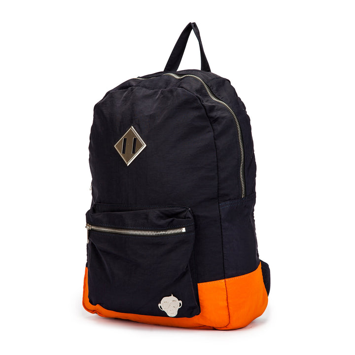 The Classic Bag - Urban Monkey® - CB_Orange_002