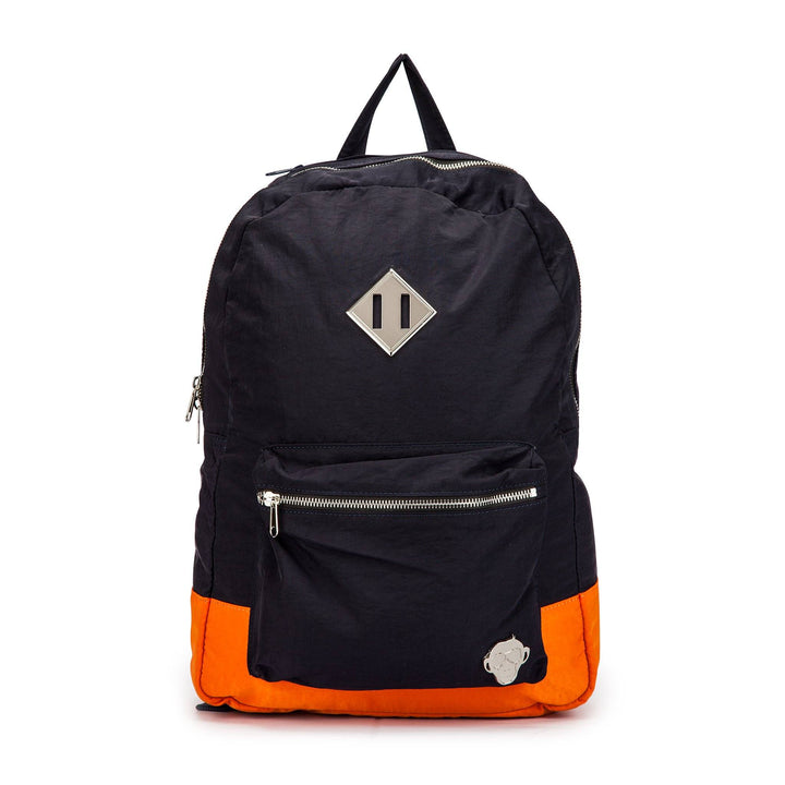 The Classic Bag - Urban Monkey® - CB_Orange_002