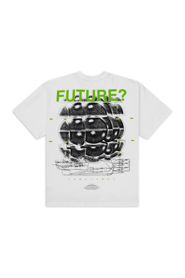 The Future is Here - Urban Monkey® - UM24A_FS_BF3_S