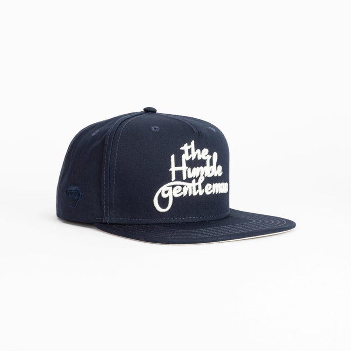 The Humble Gentleman - Urban Monkey® - UMS0049_Navy