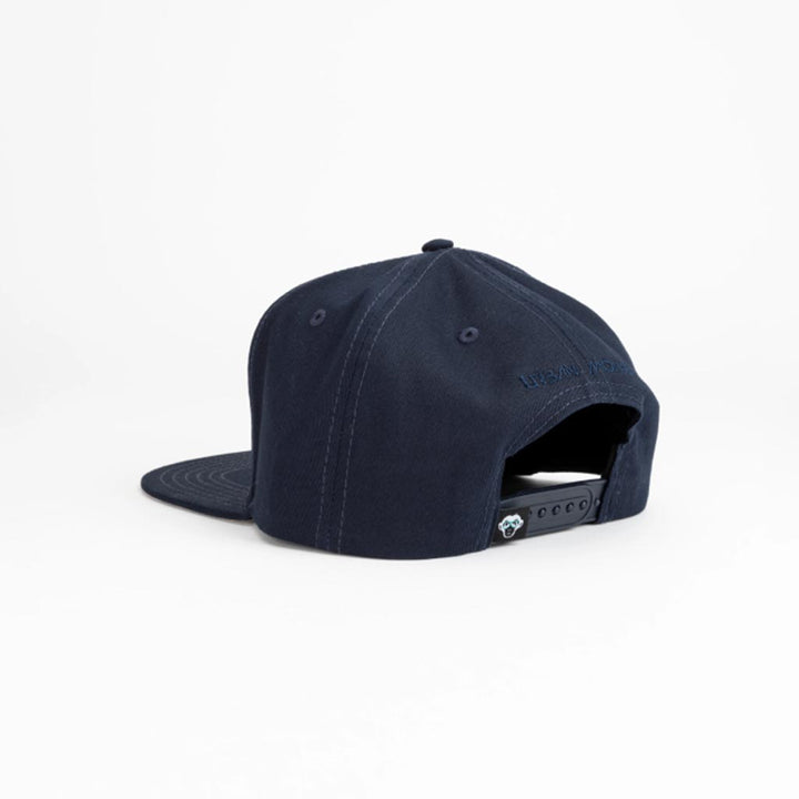 The Humble Gentleman - Urban Monkey® - UMS0049_Navy