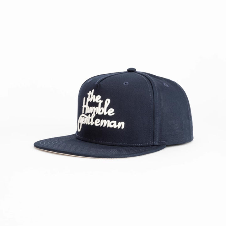 The Humble Gentleman - Urban Monkey® - UMS0049_Navy