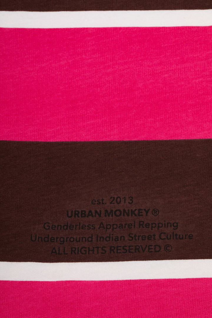 Tide_MTV x Urban Monkey