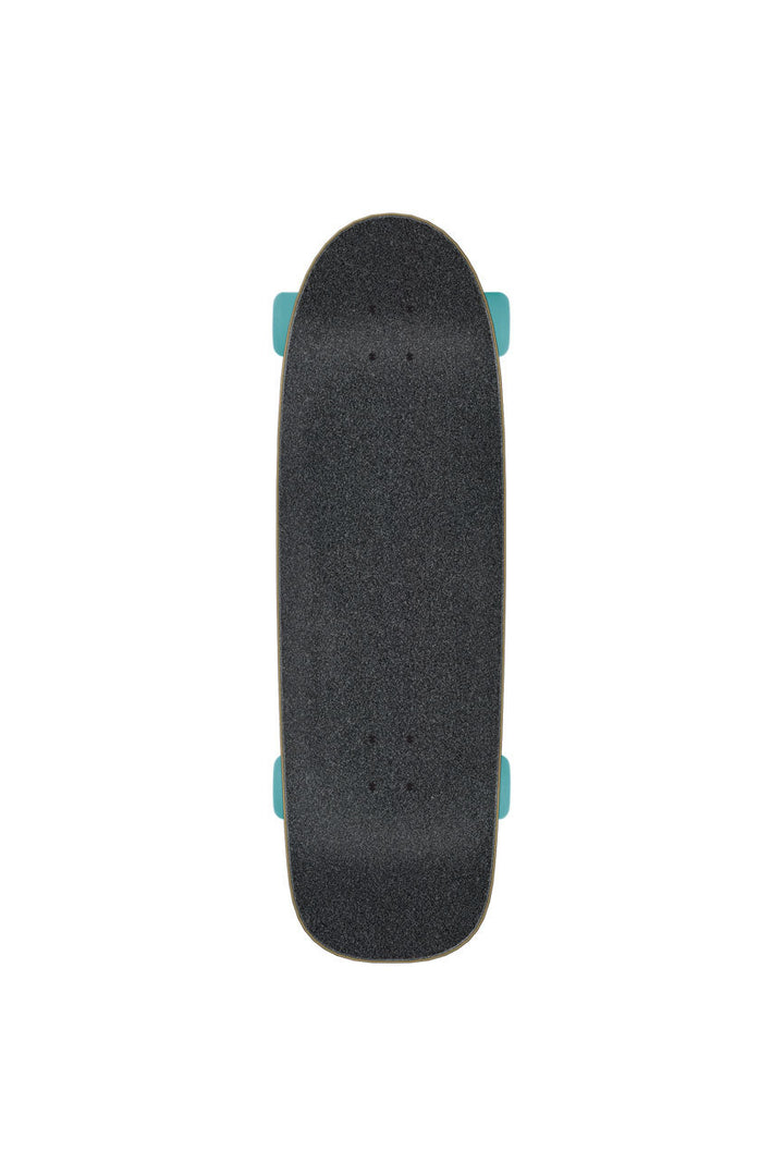 Tonal Fade Street Skate 8.79in x 29.05in Street Cruzer Santa Cruz - Urban Monkey® - 11116436