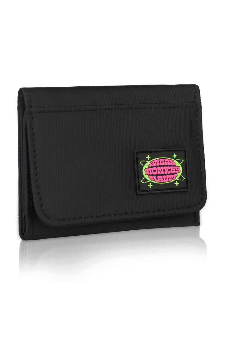 Trifold Wallet // 001 - Urban Monkey® - UM24TRIW_001