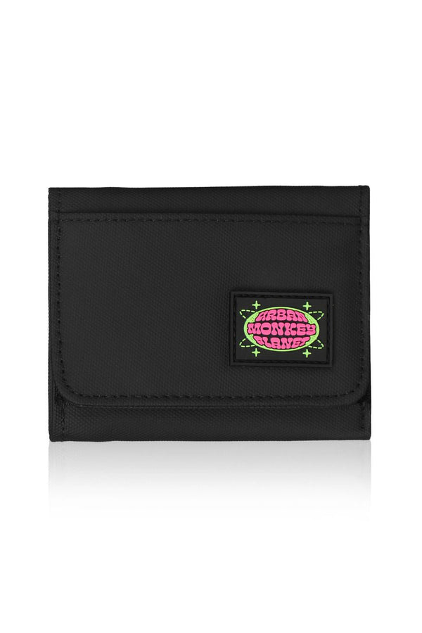 Trifold Wallet // 001 - Urban Monkey® - UM24TRIW_001