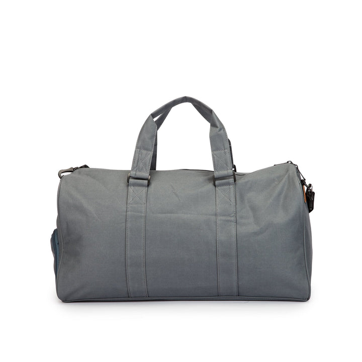 Truffle Bag - Grey - Urban Monkey® - DB_Grey_001