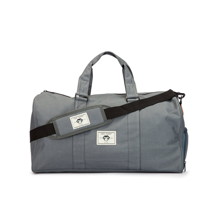 Truffle Bag - Grey - Urban Monkey® - DB_Grey_001