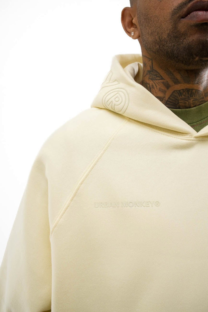 UM Core Hoodie // Off-White