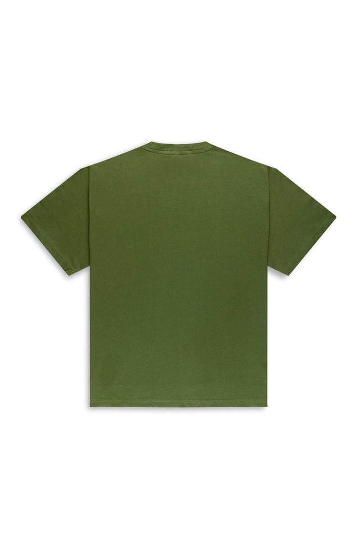 UM Core // Military Green