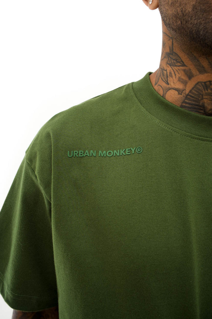 UM Core // Military Green