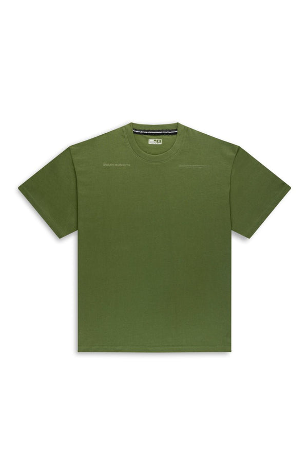 UM Core // Military Green - Urban Monkey® - UM23A_BF_S023_XS