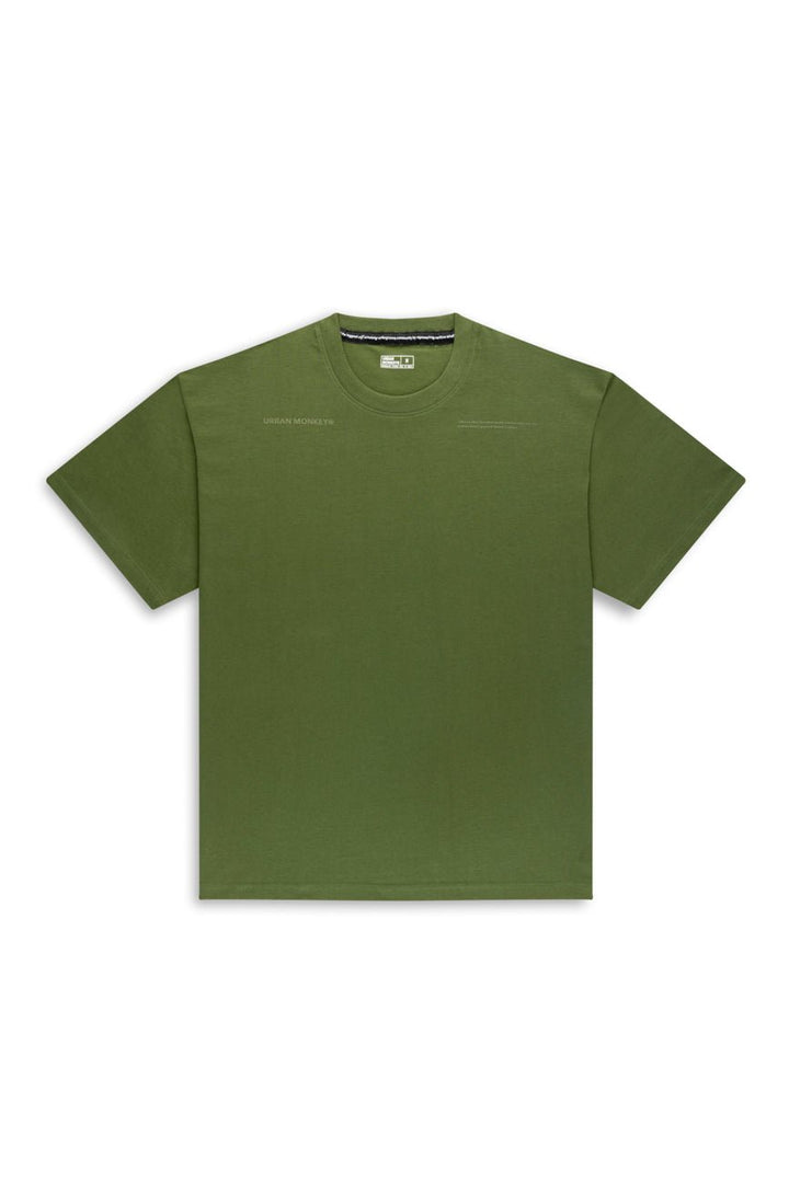 UM Core // Military Green